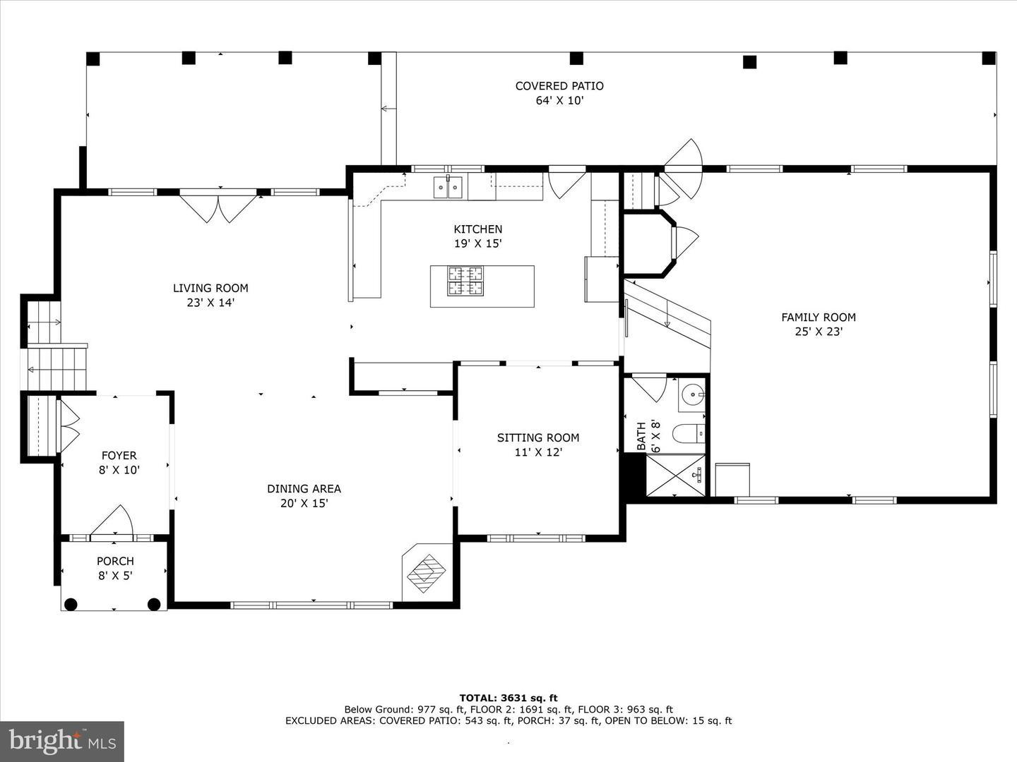 17435 MELVILLE RD,HENDERSON,MD,21640,CAROLINE - MDCM2004394