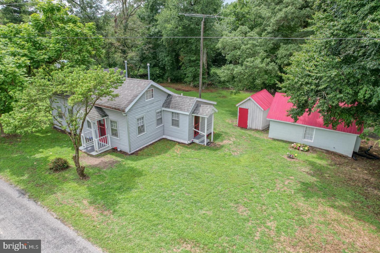 6140 LAUREL GROVE RD,DENTON,MD,21629,CAROLINE - MDCM2004562