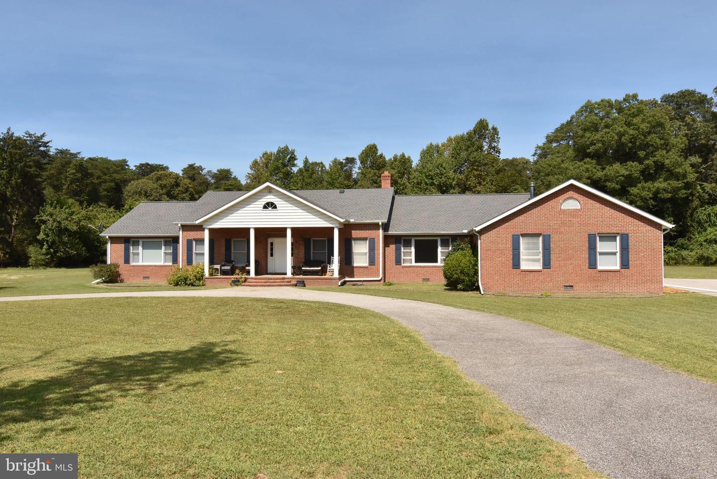 15184 JARRELL RD,GOLDSBORO,MD,21636,CAROLINE - MDCM2004710