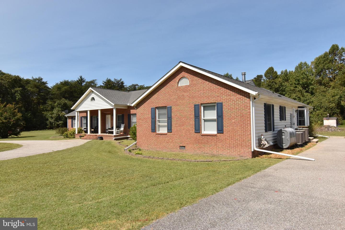 15184 JARRELL RD,GOLDSBORO,MD,21636,CAROLINE - MDCM2004710