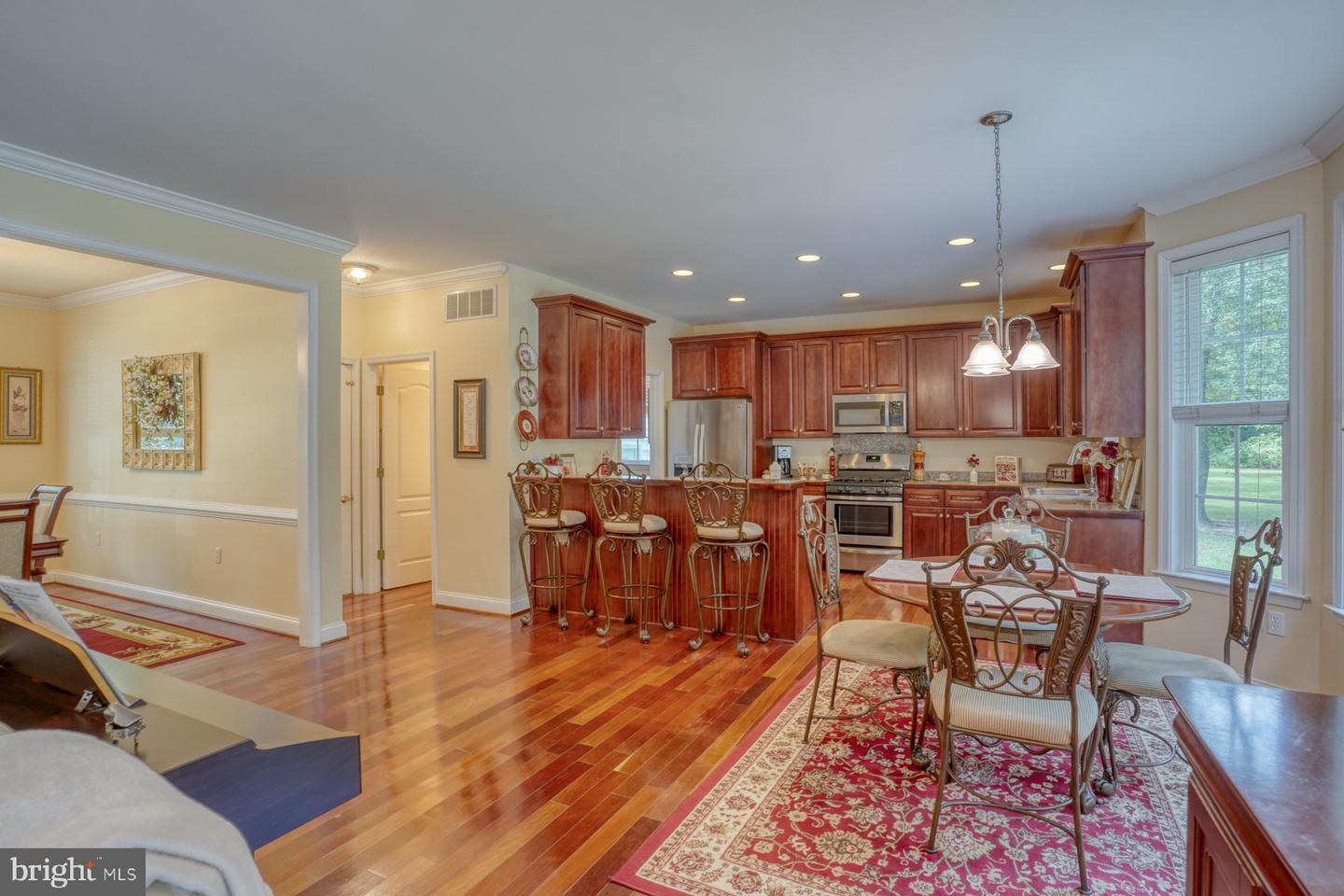 5569 HARMONY WOODS DR,PRESTON,MD,21655,CAROLINE - MDCM2004750