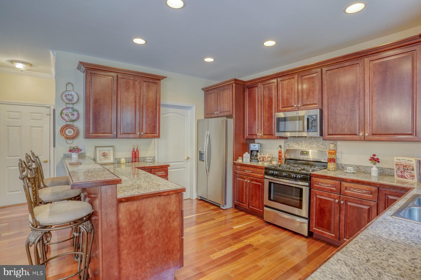 5569 HARMONY WOODS DR,PRESTON,MD,21655,CAROLINE - MDCM2004750