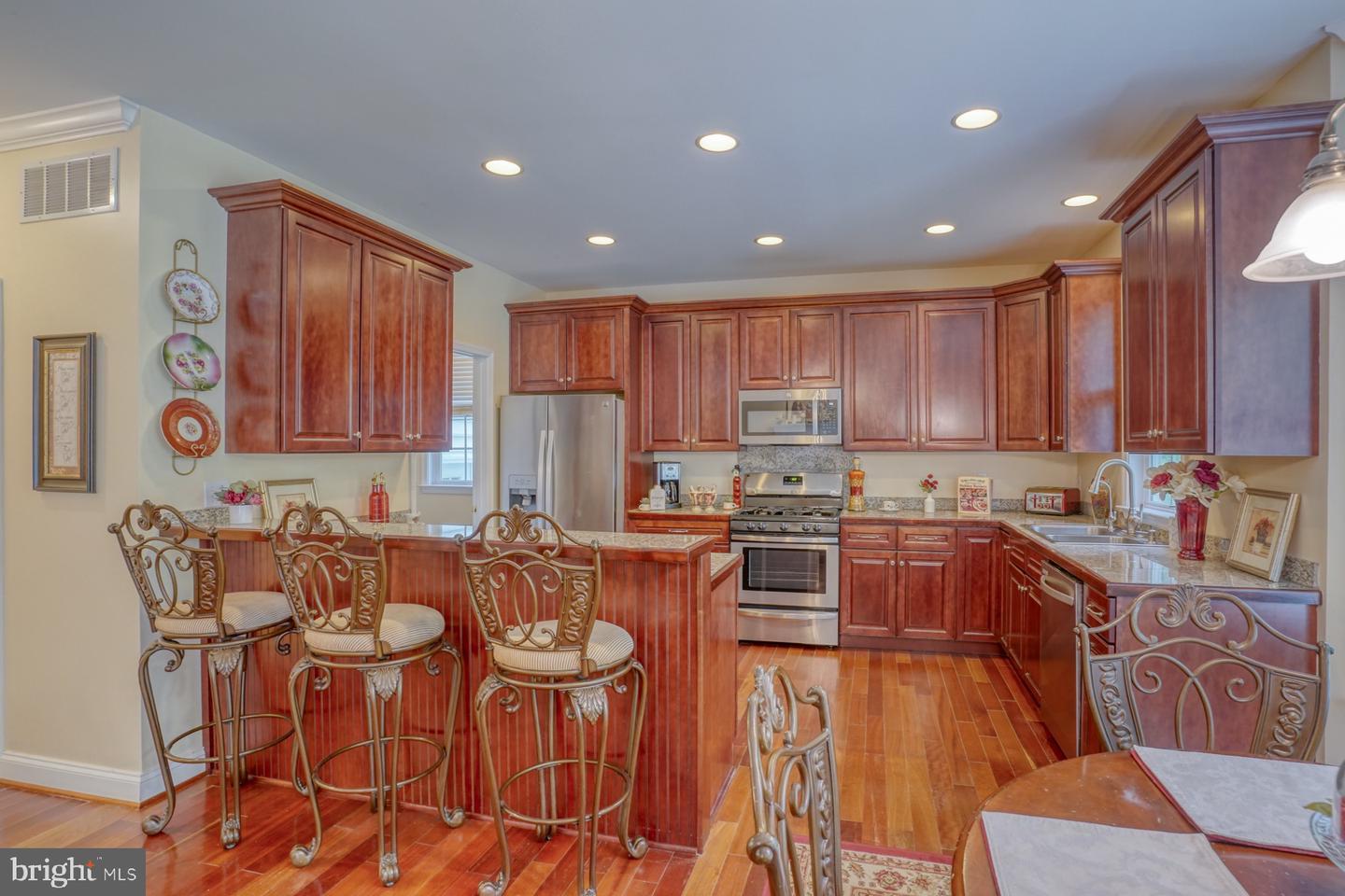 5569 HARMONY WOODS DR,PRESTON,MD,21655,CAROLINE - MDCM2004750