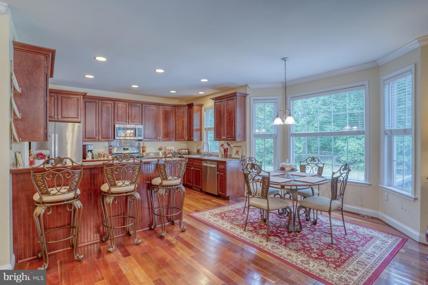 5569 HARMONY WOODS DR,PRESTON,MD,21655,CAROLINE - MDCM2004750