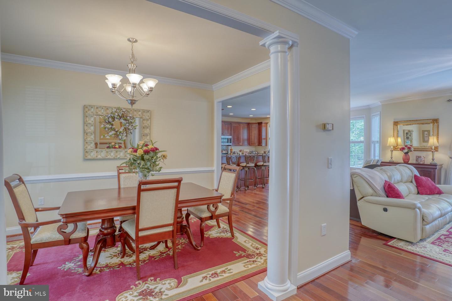 5569 HARMONY WOODS DR,PRESTON,MD,21655,CAROLINE - MDCM2004750