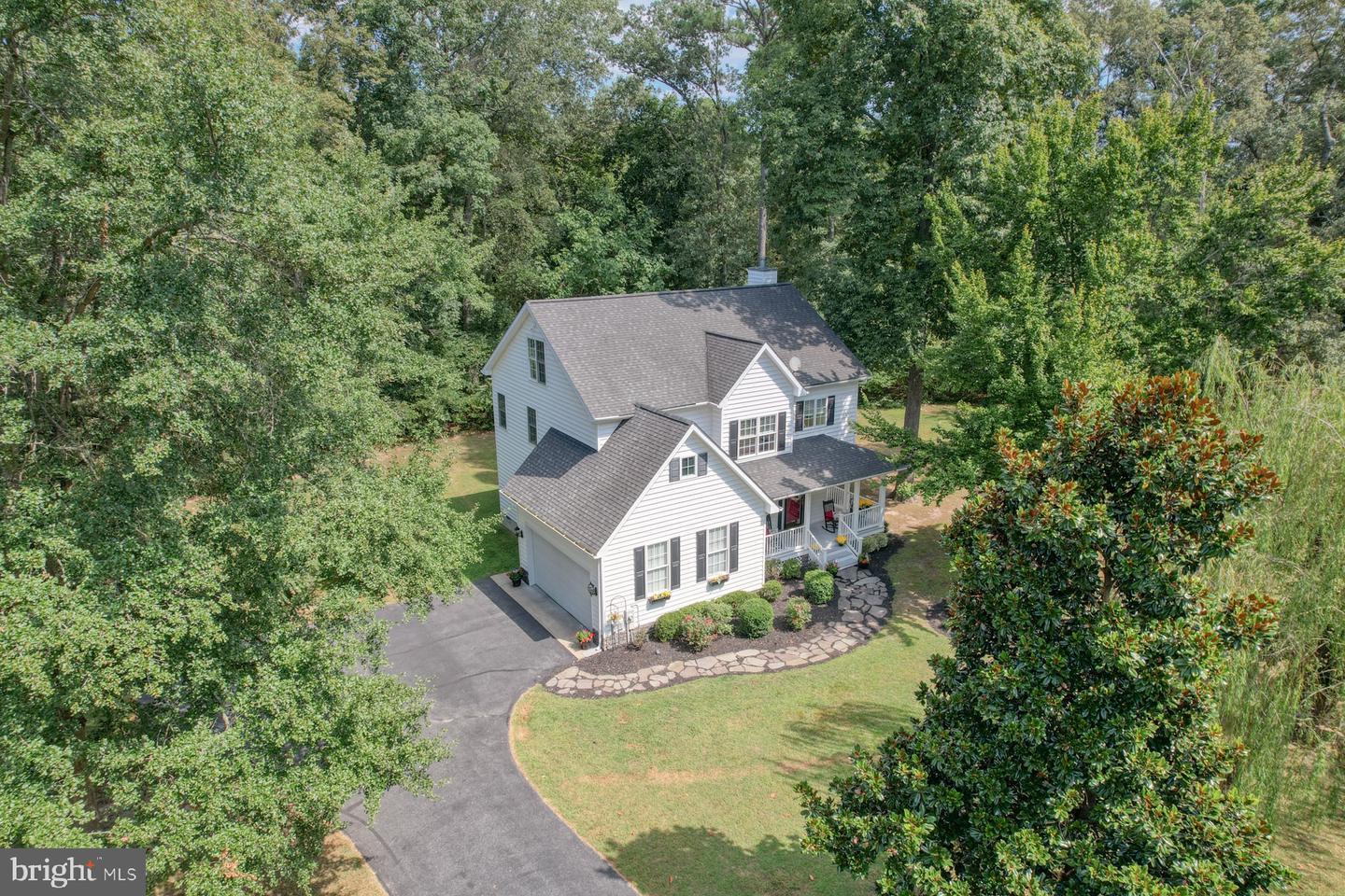 5569 HARMONY WOODS DR,PRESTON,MD,21655,CAROLINE - MDCM2004750