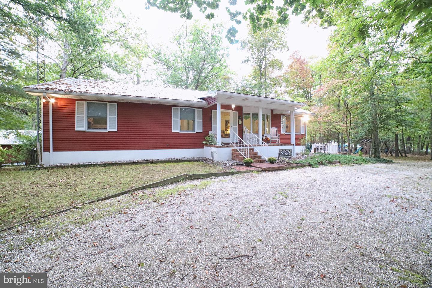 25820 DOGWOOD RD,GREENSBORO,MD,21639,CAROLINE - MDCM2004788