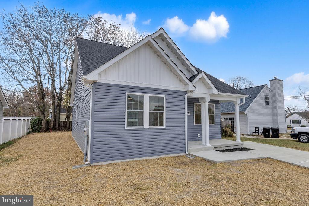 278 WOOD DUCK DRIVE,GREENSBORO,MD,21639,CAROLINE - MDCM2004814