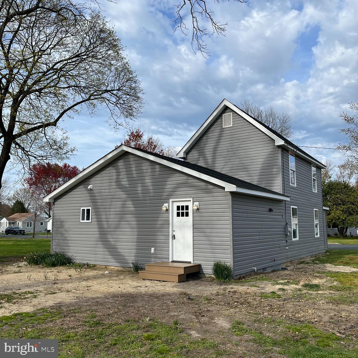 411 MAPLE AVE,RIDGELY,MD,21660,CAROLINE - MDCM2004900