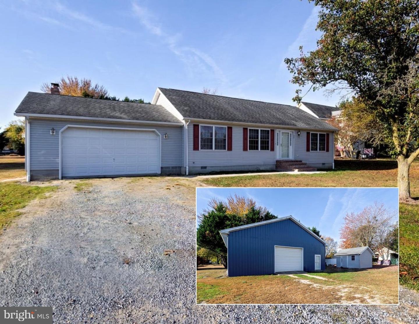 307 CEDAR LN,GREENSBORO,MD,21639,CAROLINE - MDCM2004992