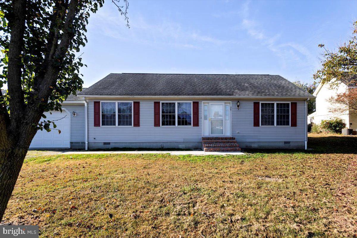 307 CEDAR LN,GREENSBORO,MD,21639,CAROLINE - MDCM2004992