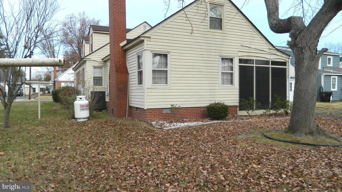 312 CENTRAL AVE,FEDERALSBURG,MD,21632,CAROLINE - MDCM2005044