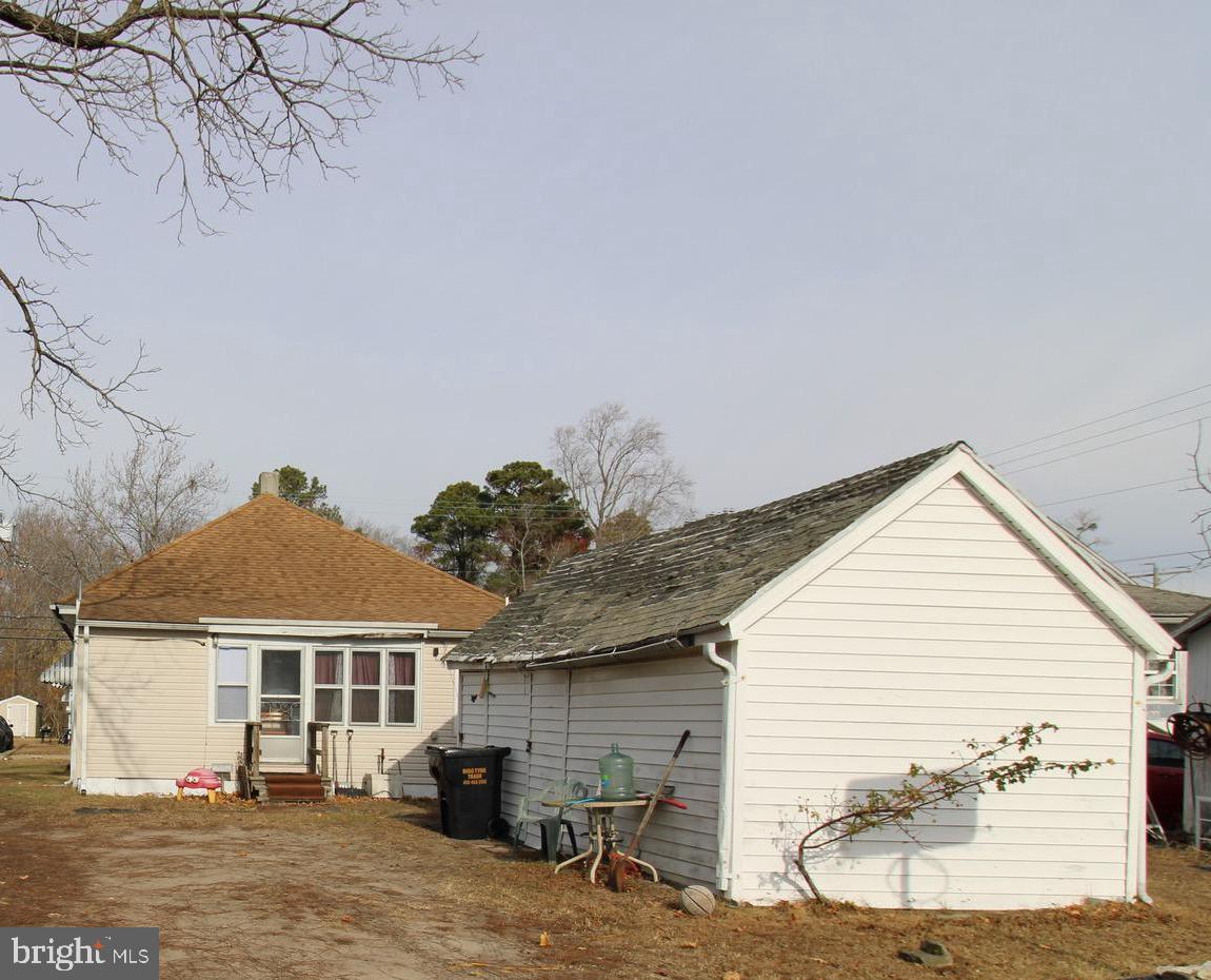 323 E CENTRAL AVE,FEDERALSBURG,MD,21632,CAROLINE - MDCM2005086