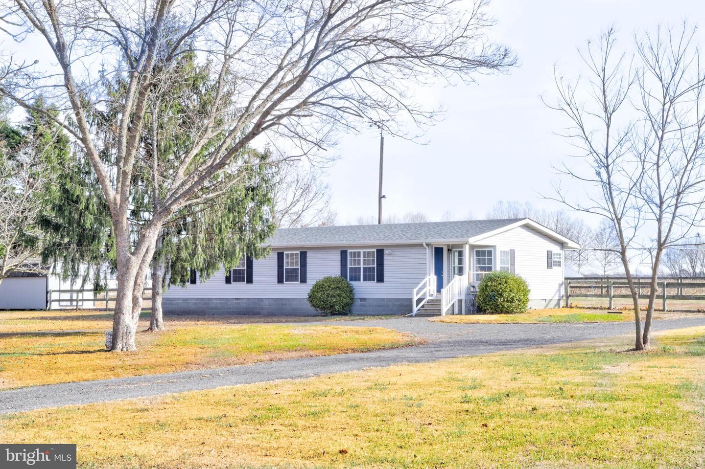 3297 GALLAGHER RD,PRESTON,MD,21655,CAROLINE - MDCM2005092