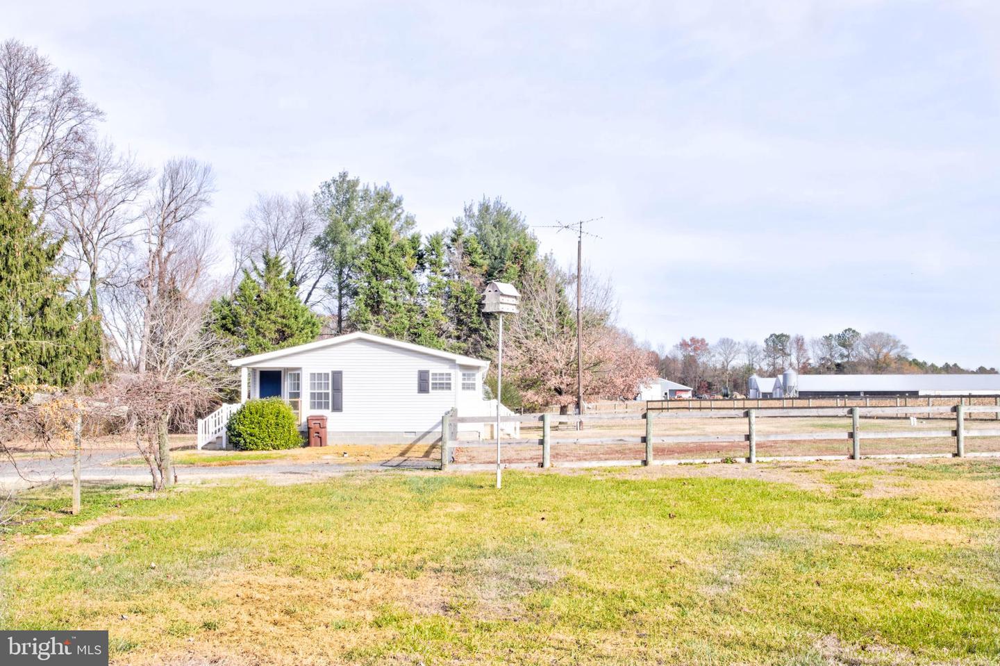 3297 GALLAGHER RD,PRESTON,MD,21655,CAROLINE - MDCM2005092