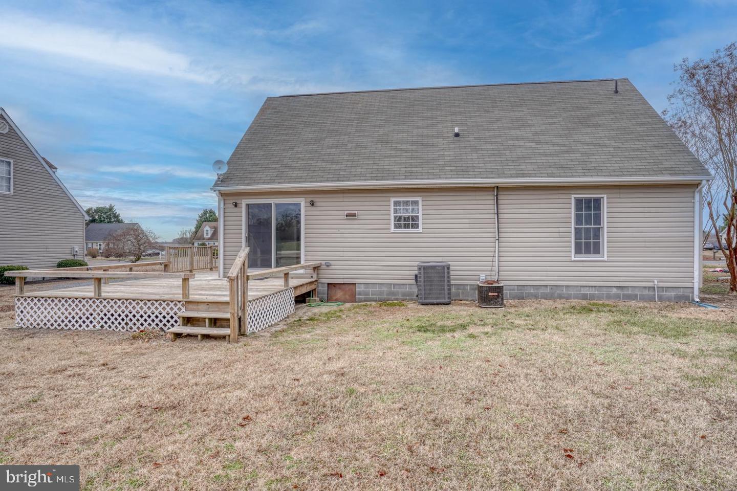 215 APPLE LN,PRESTON,MD,21655,CAROLINE - MDCM2005100