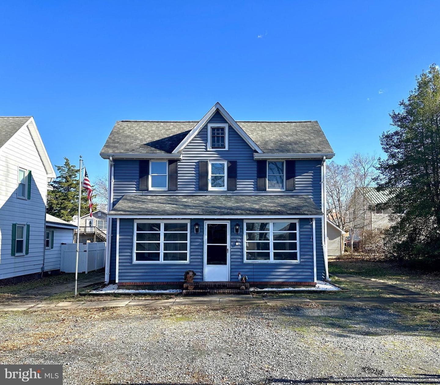 4 N MARYLAND AVE,RIDGELY,MD,21660,CAROLINE - MDCM2005138