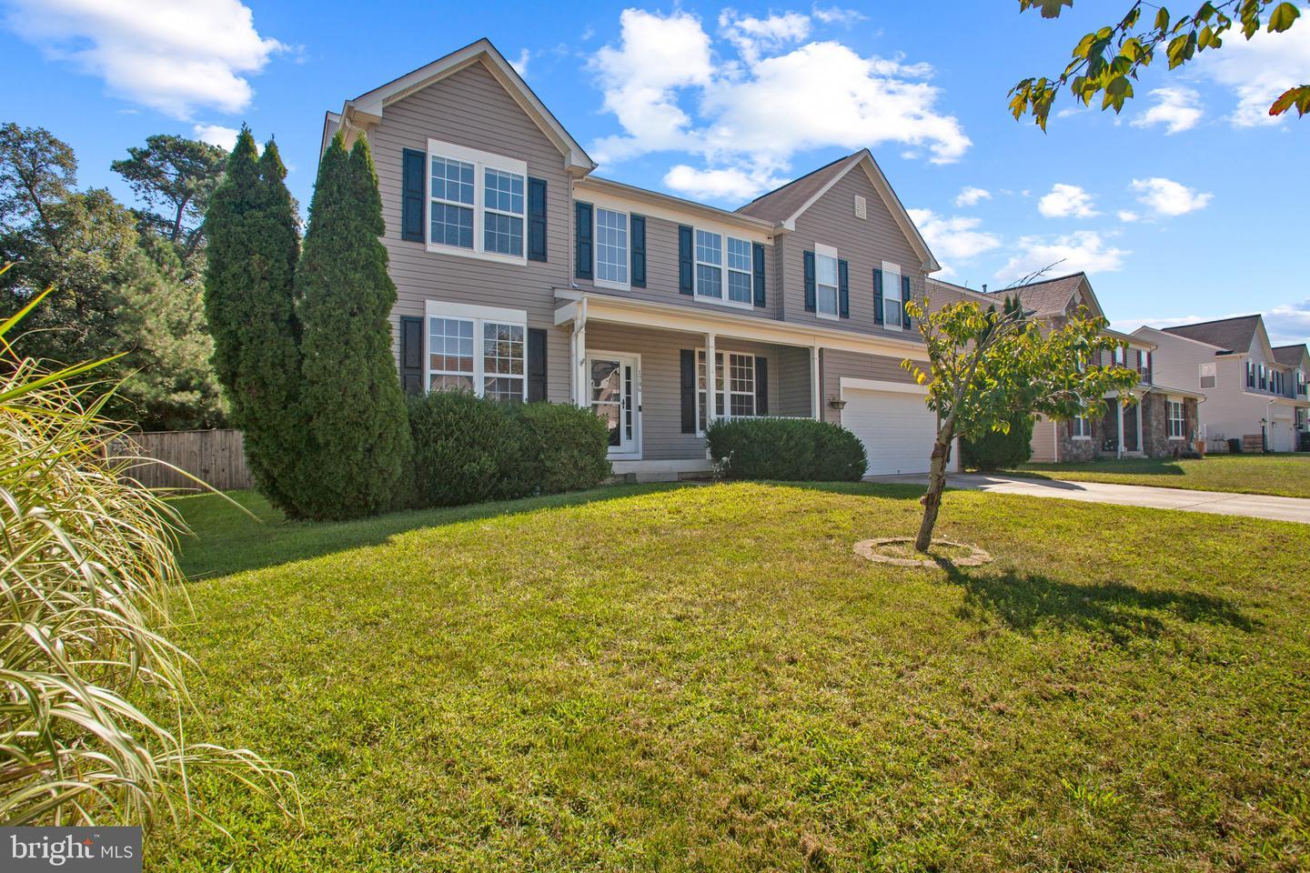 1706 CATTAIL COMMONS WAY,DENTON,MD,21629,CAROLINE - MDCM2005160