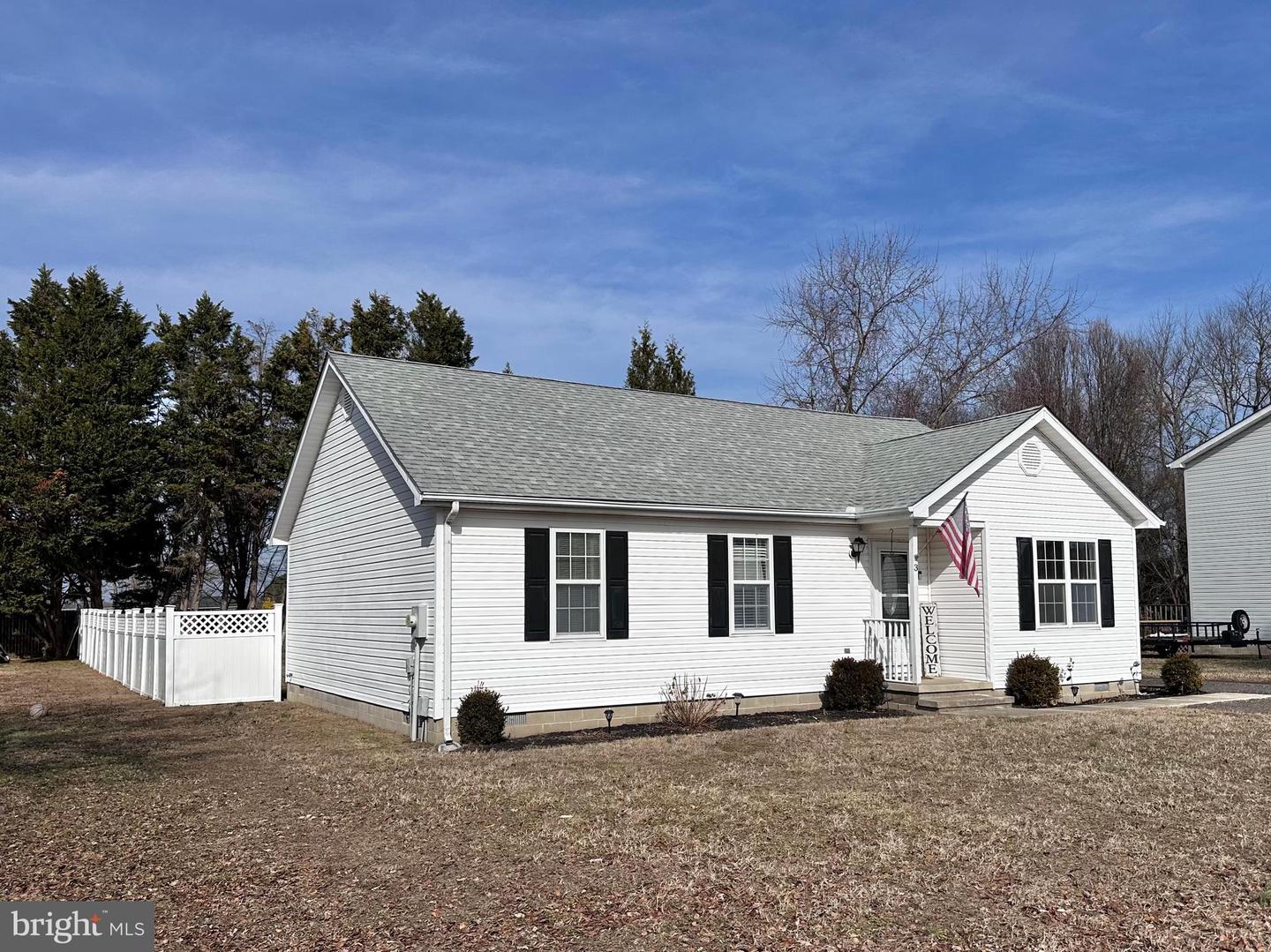 3 OAK ST,RIDGELY,MD,21660,CAROLINE - MDCM2005224