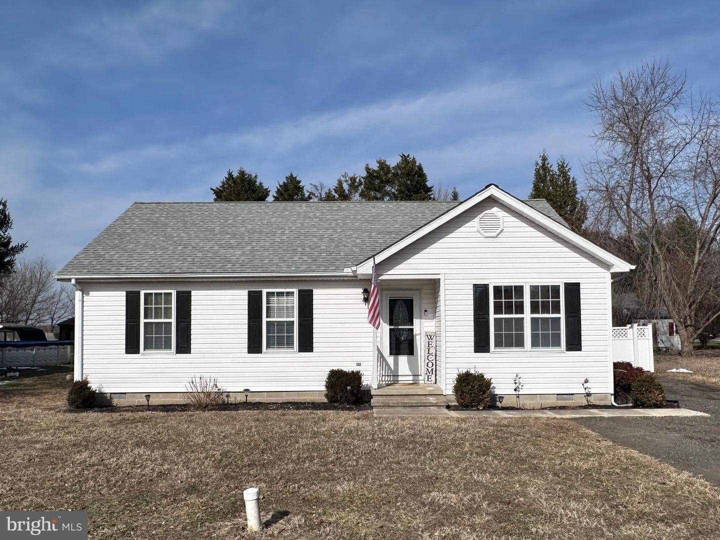 3 OAK ST,RIDGELY,MD,21660,CAROLINE - MDCM2005224