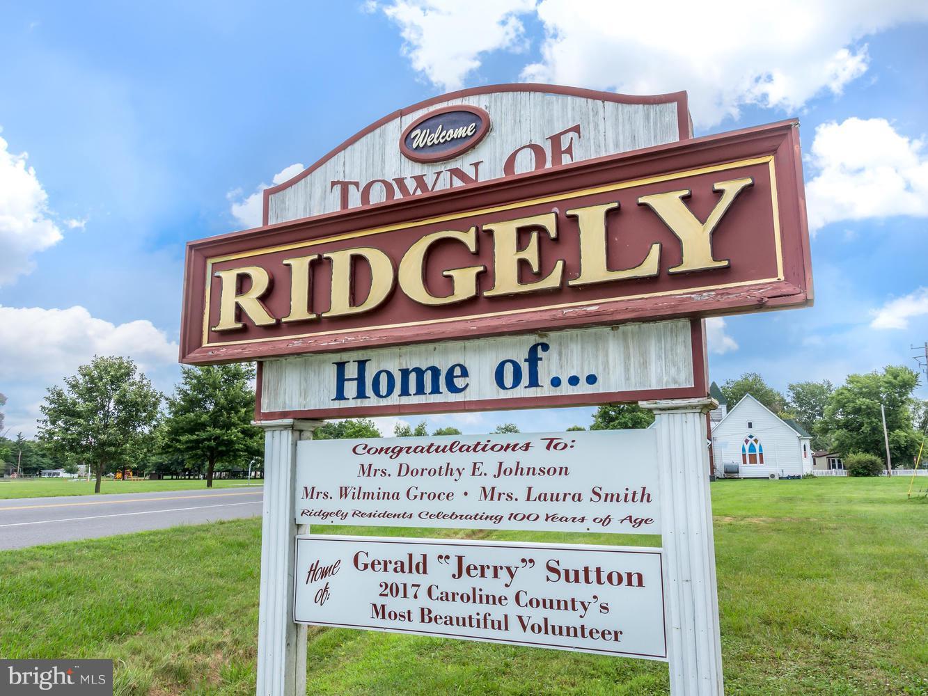 3 OAK ST,RIDGELY,MD,21660,CAROLINE - MDCM2005224