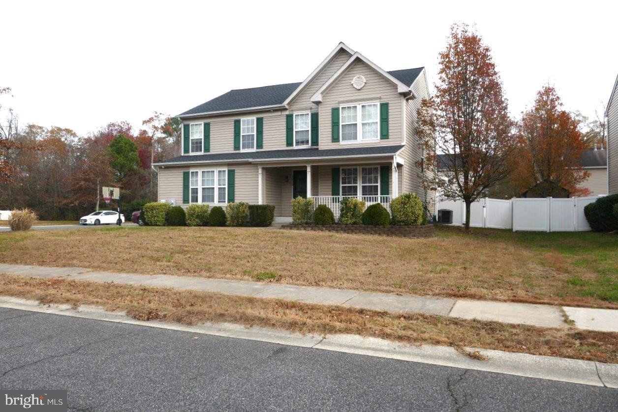 1612 CATTAIL COMMONS WAY,DENTON,MD,21629,CAROLINE - MDCM2005248