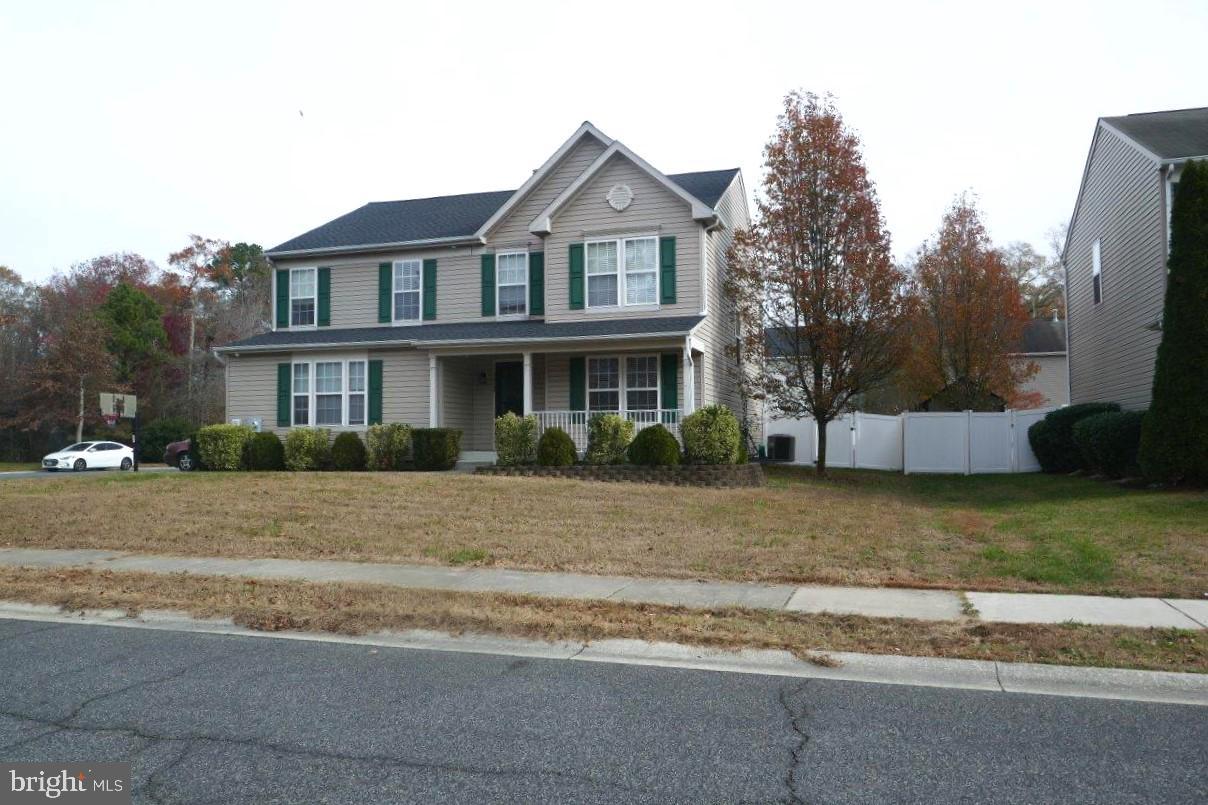 1612 CATTAIL COMMONS WAY,DENTON,MD,21629,CAROLINE - MDCM2005248