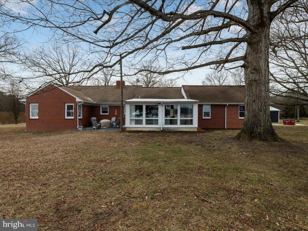 23956 WILLOW POND RD,DENTON,MD,21629,CAROLINE - MDCM2005254