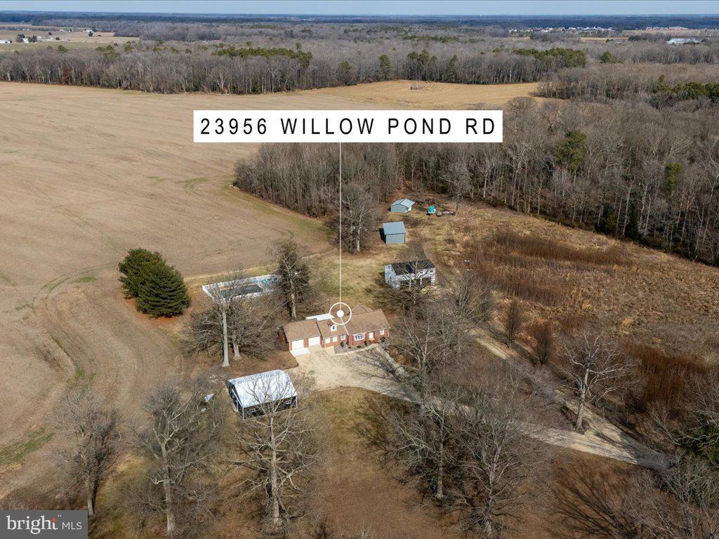 23956 WILLOW POND RD,DENTON,MD,21629,CAROLINE - MDCM2005254