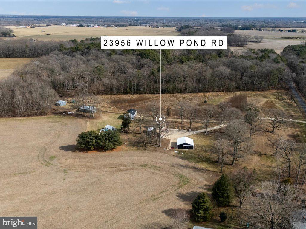 23956 WILLOW POND RD,DENTON,MD,21629,CAROLINE - MDCM2005254