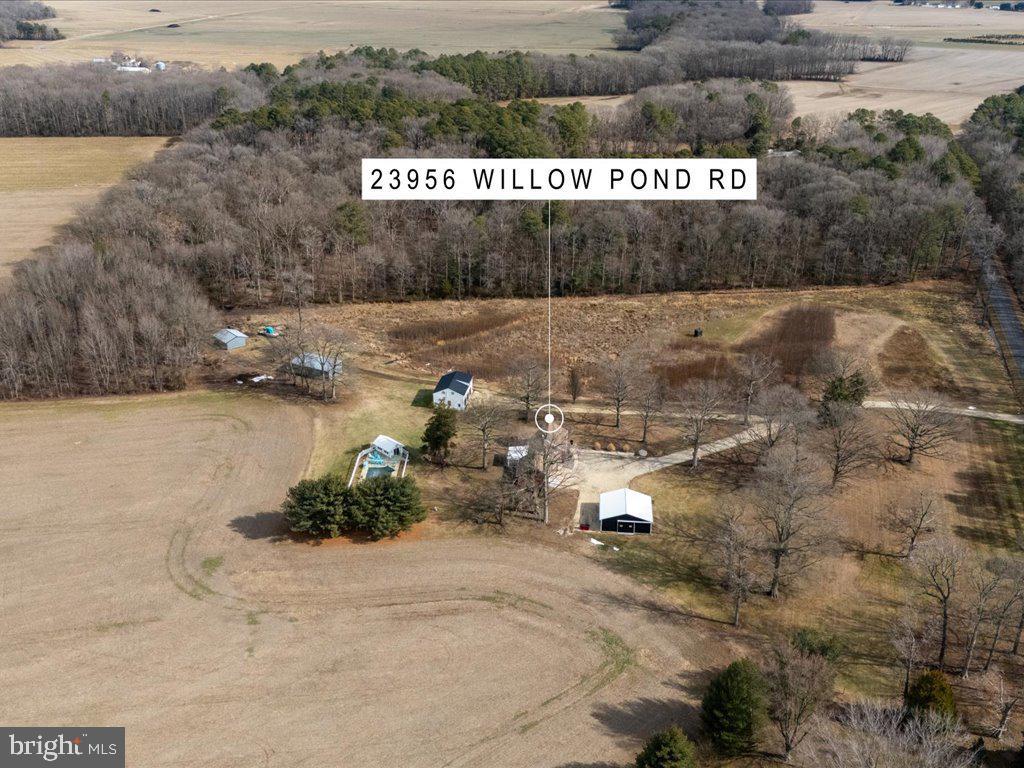 23956 WILLOW POND RD,DENTON,MD,21629,CAROLINE - MDCM2005254