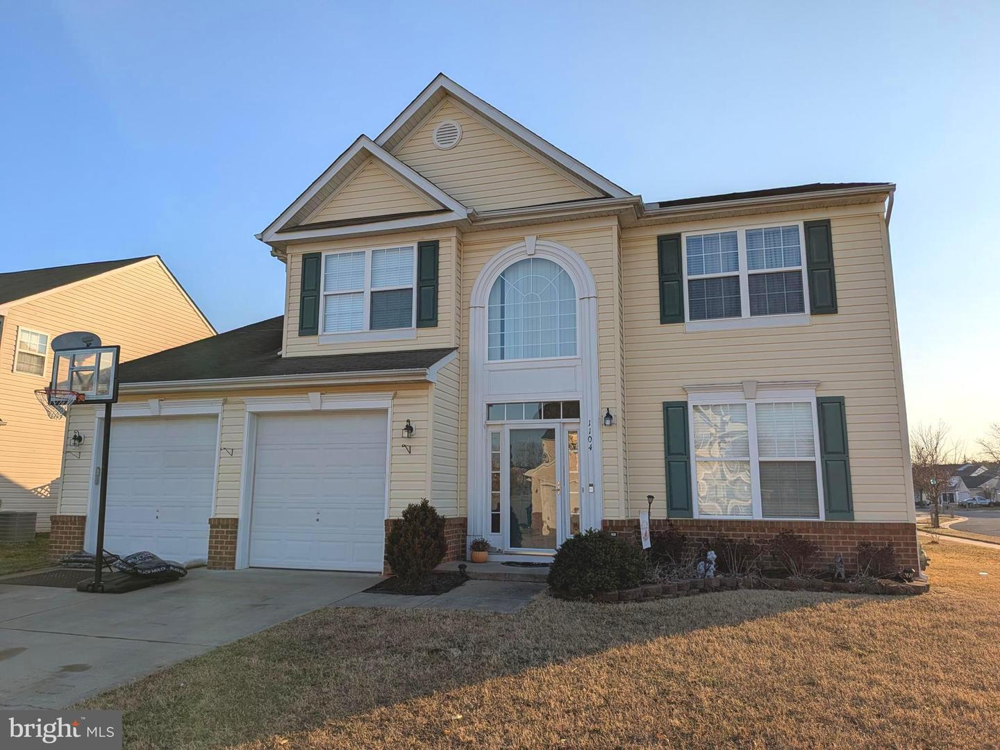 1104 CANVASBACK LN,DENTON,MD,21629,CAROLINE - MDCM2005266