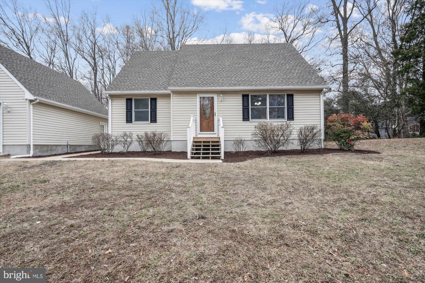 23048 TUCKAHOE SPRINGS DR,DENTON,MD,21629,CAROLINE - MDCM2005282