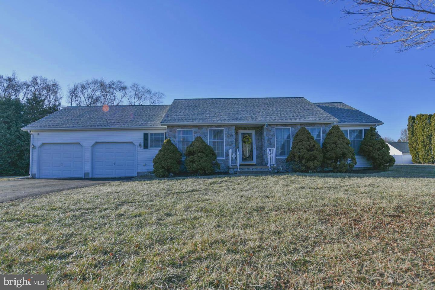 11489 REED CIR,RIDGELY,MD,21660,CAROLINE - MDCM2005312