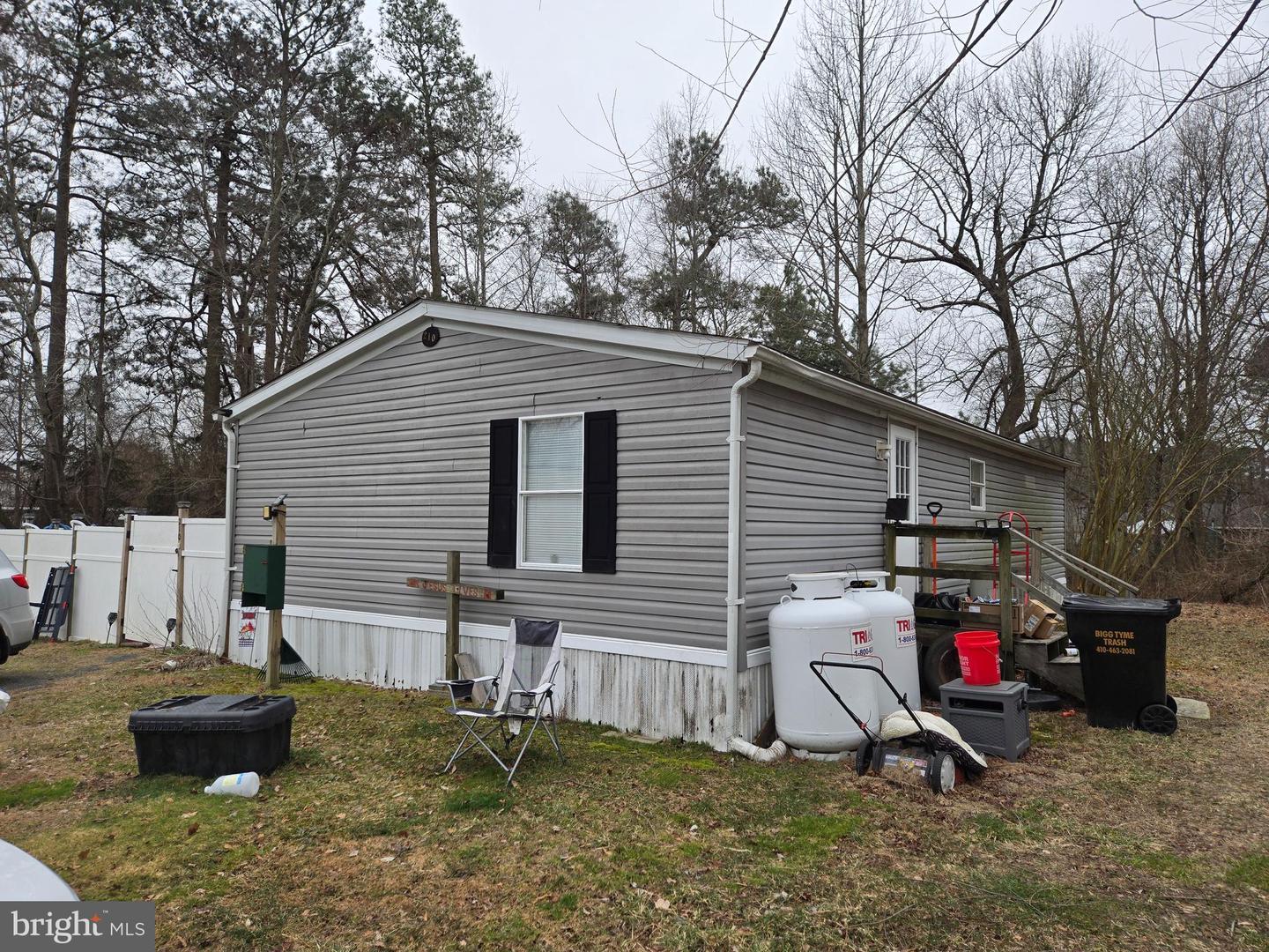 210 TILGHMAN AVE,FEDERALSBURG,MD,21632,CAROLINE - MDCM2005340