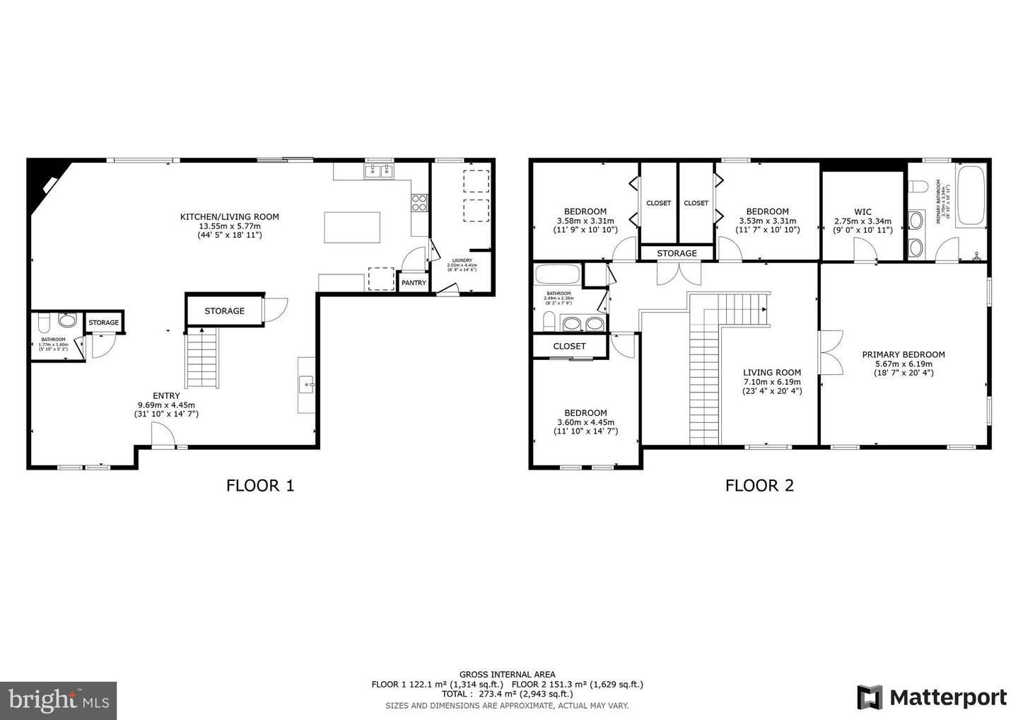 1603 CATTAIL COMMONS WAY,DENTON,MD,21629,CAROLINE - MDCM2005376