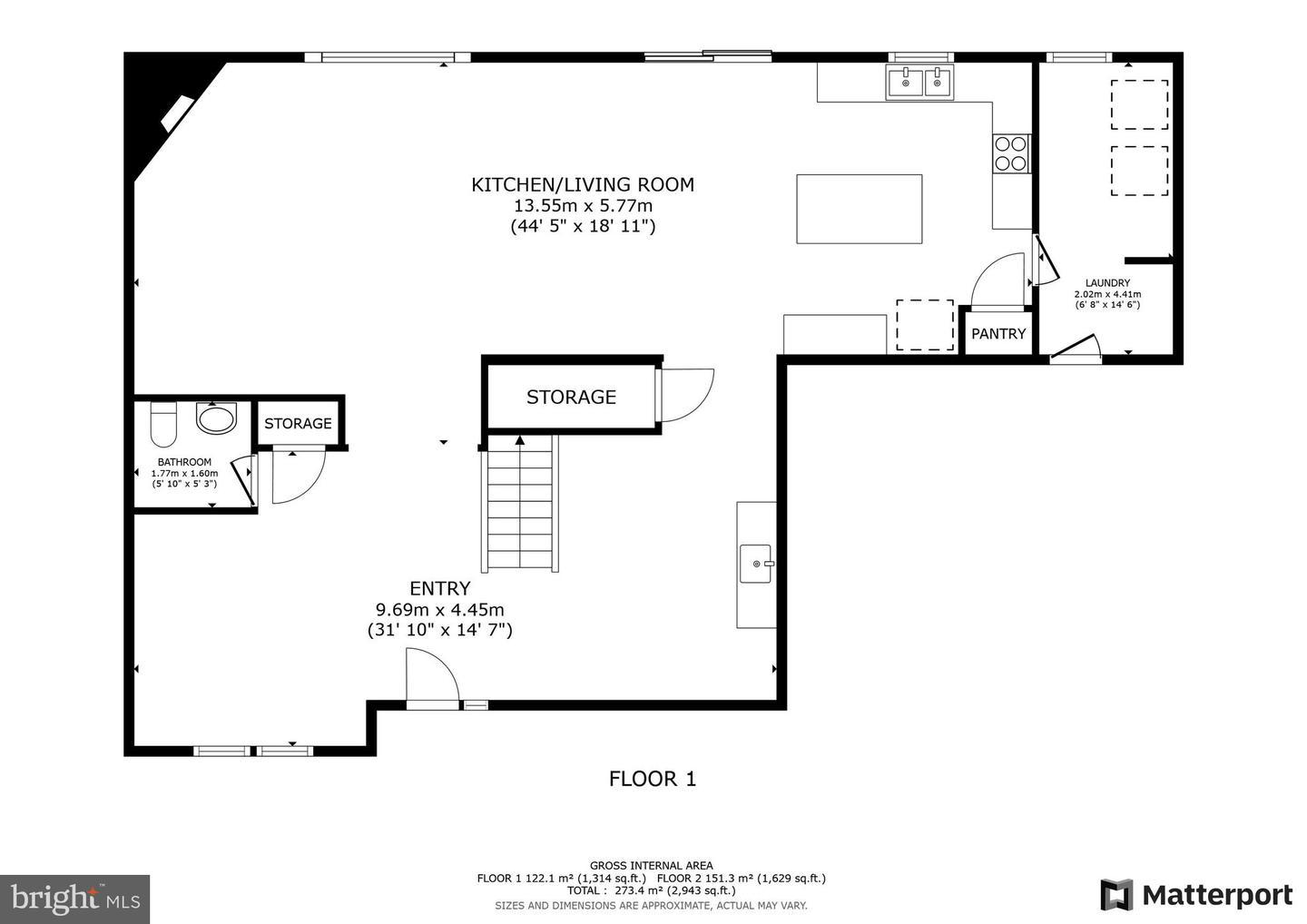 1603 CATTAIL COMMONS WAY,DENTON,MD,21629,CAROLINE - MDCM2005376