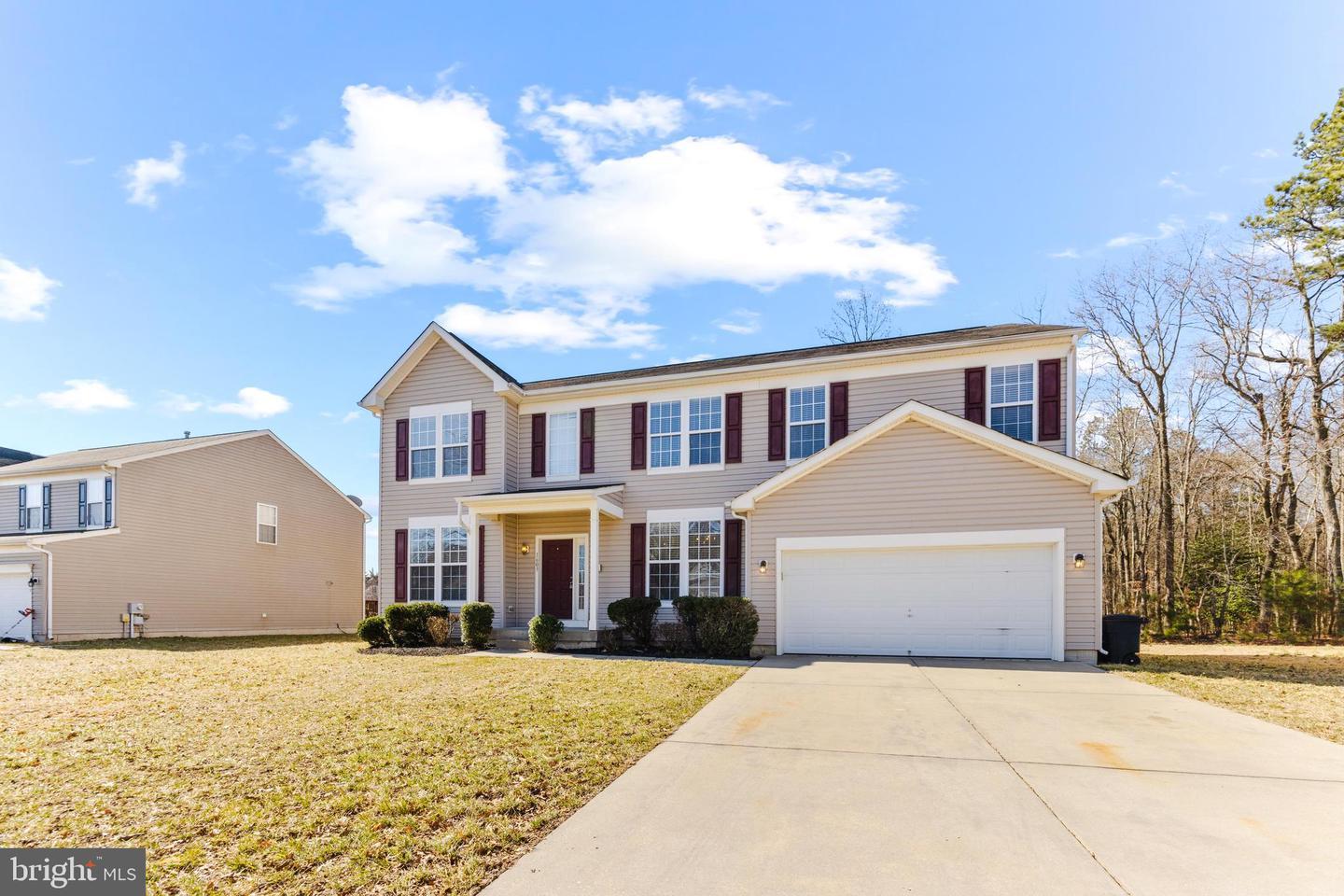 1603 CATTAIL COMMONS WAY,DENTON,MD,21629,CAROLINE - MDCM2005376