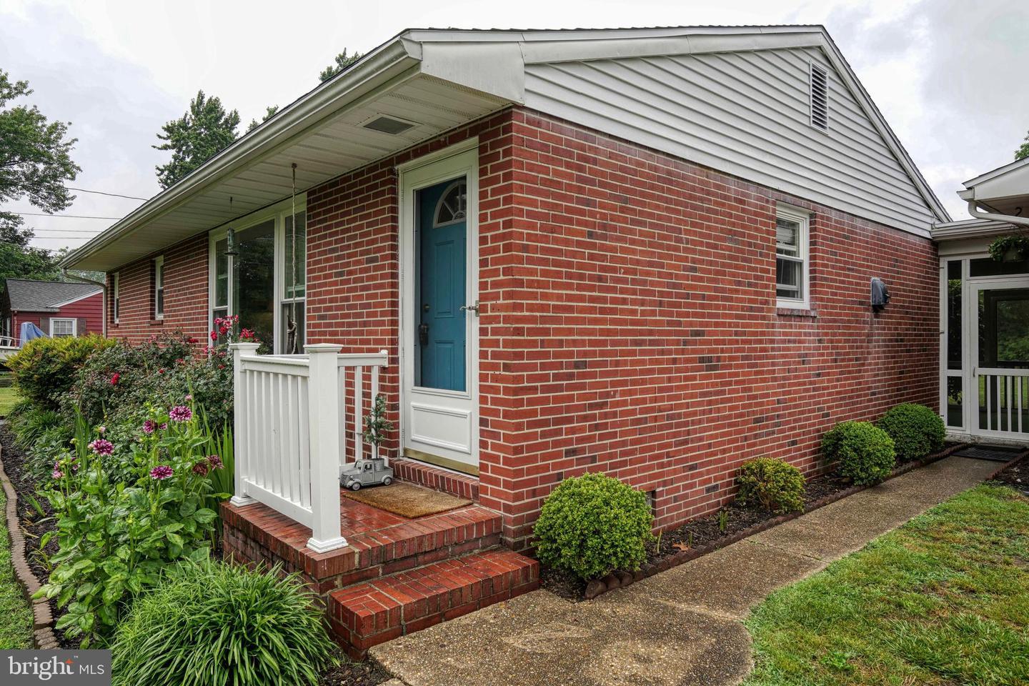 105 LINTHICUM DR,CAMBRIDGE,MD,21613,DORCHESTER - MDDO2007456