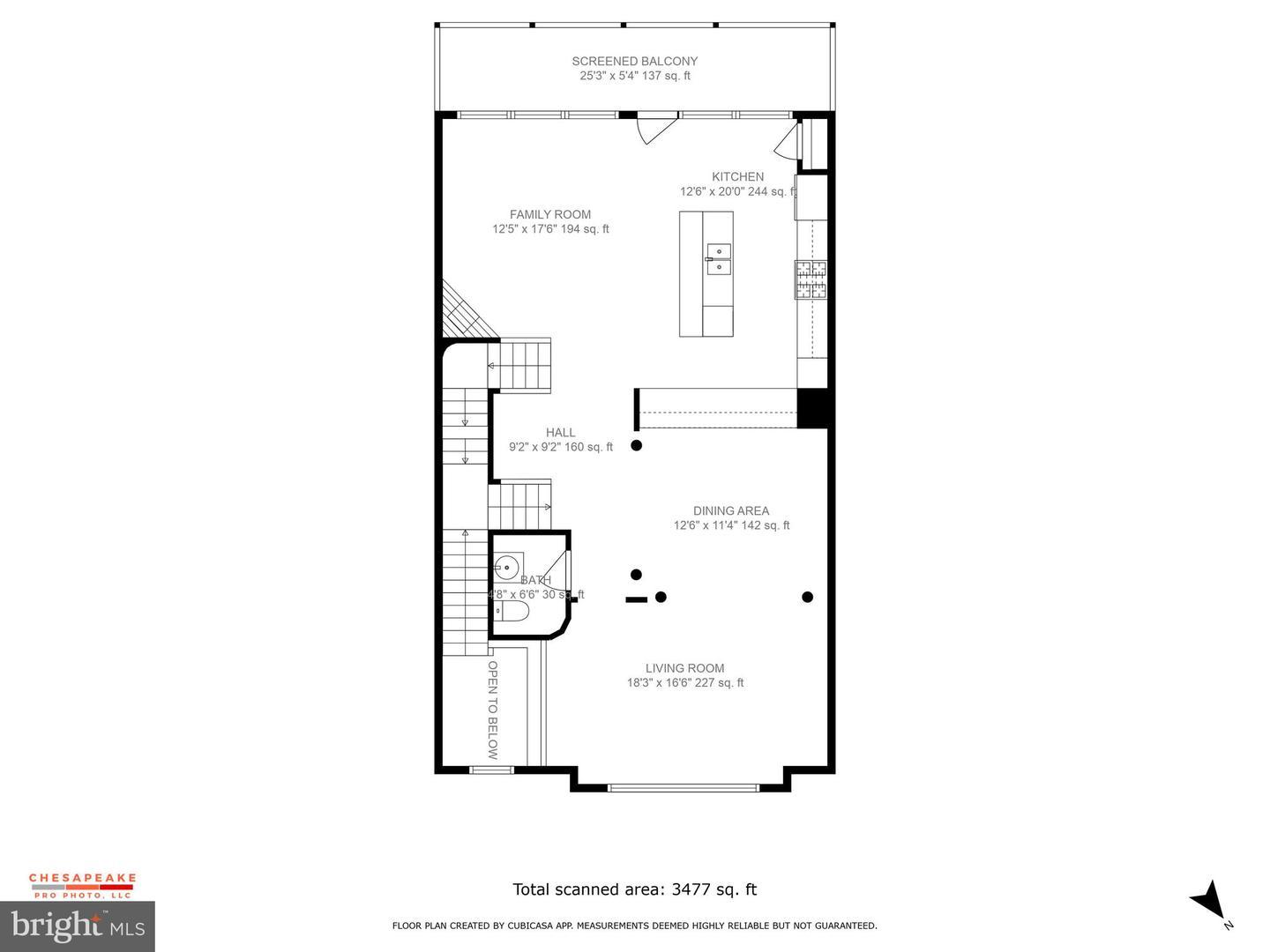 2804 PERSIMMON PL #D3,CAMBRIDGE,MD,21613,DORCHESTER - MDDO2007618