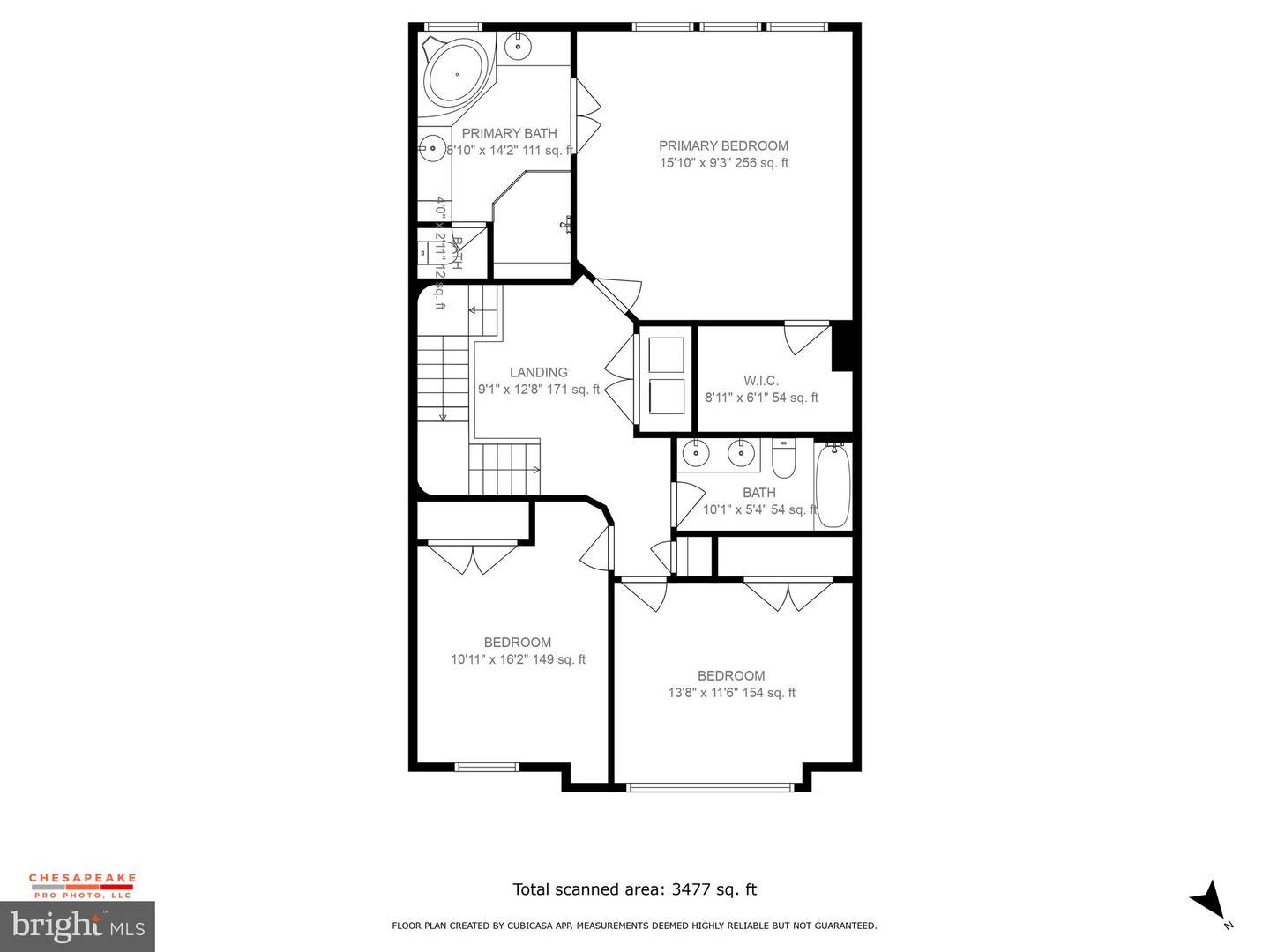 2804 PERSIMMON PL #D3,CAMBRIDGE,MD,21613,DORCHESTER - MDDO2007618