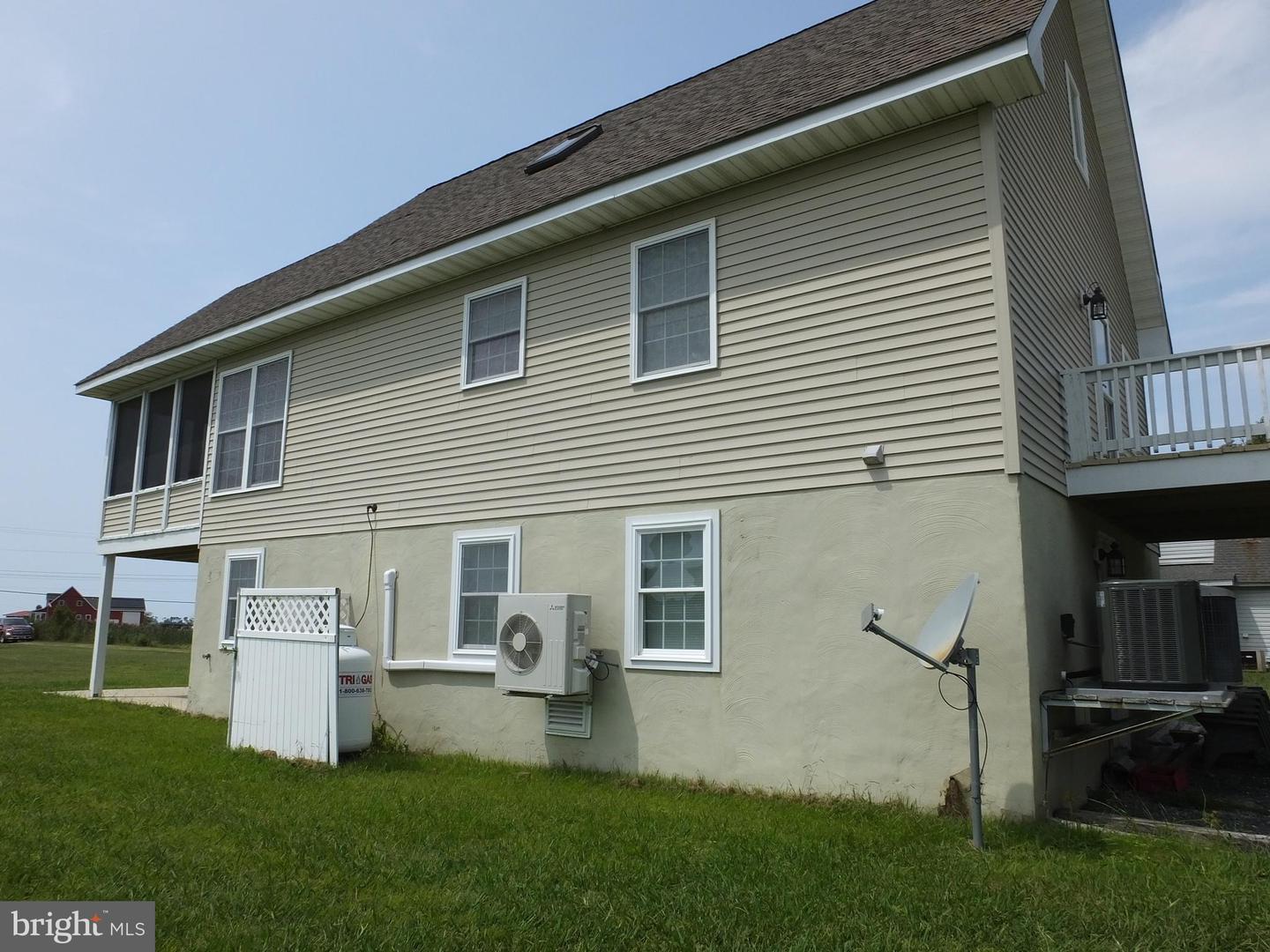 2603 HOOPERS ISLAND RD,FISHING CREEK,MD,21634,DORCHESTER - MDDO2008032