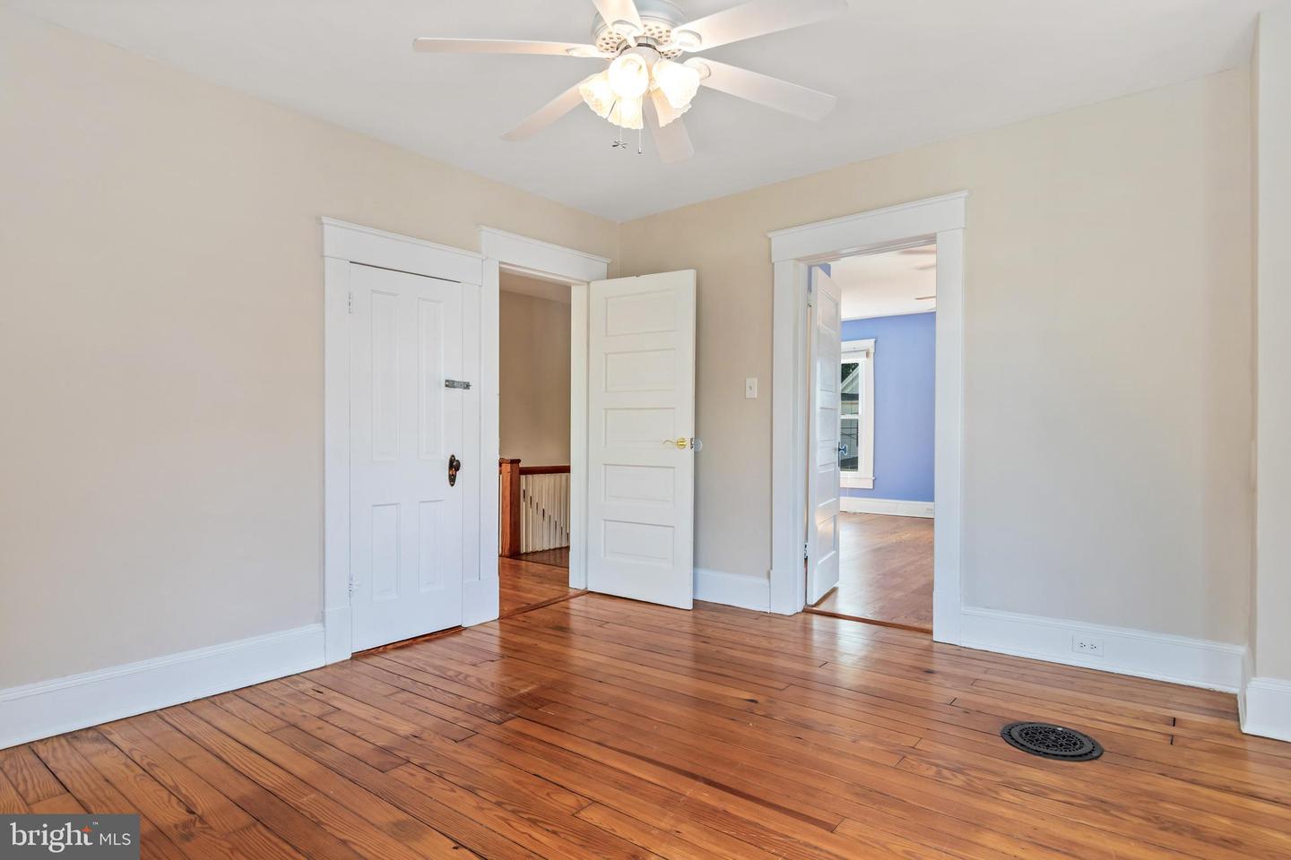 107 W END AVE,CAMBRIDGE,MD,21613,DORCHESTER - MDDO2008110