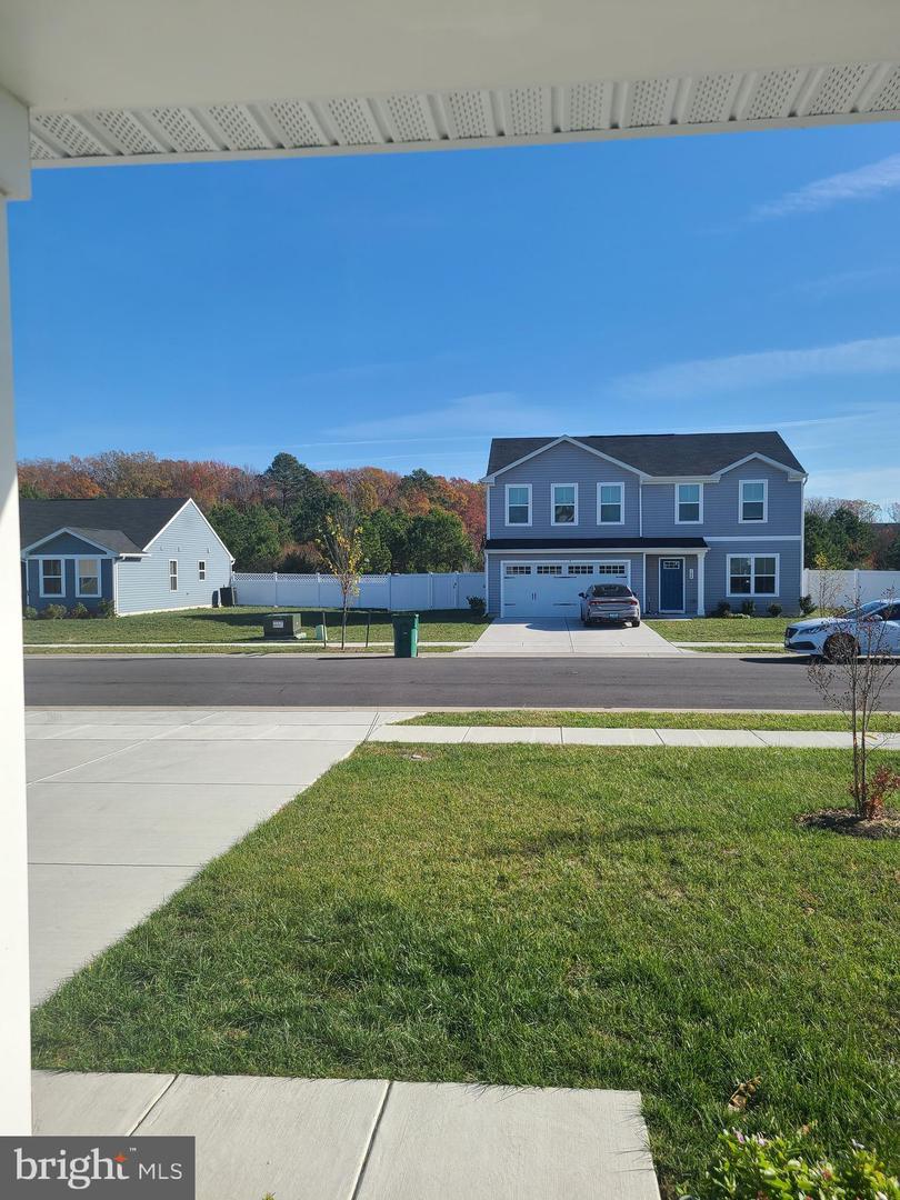 105 MARINERS WAY,CAMBRIDGE,MD,21613,DORCHESTER - MDDO2008162