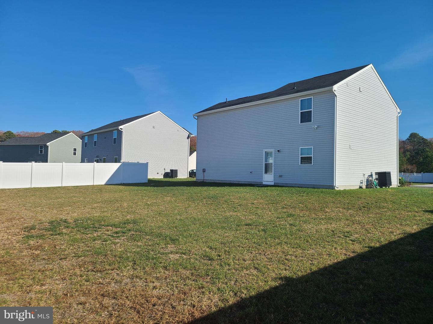 105 MARINERS WAY,CAMBRIDGE,MD,21613,DORCHESTER - MDDO2008162