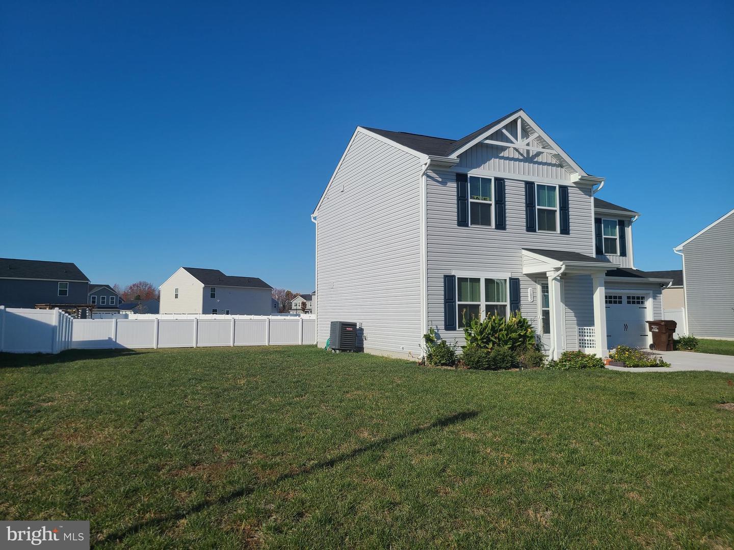 105 MARINERS WAY,CAMBRIDGE,MD,21613,DORCHESTER - MDDO2008162