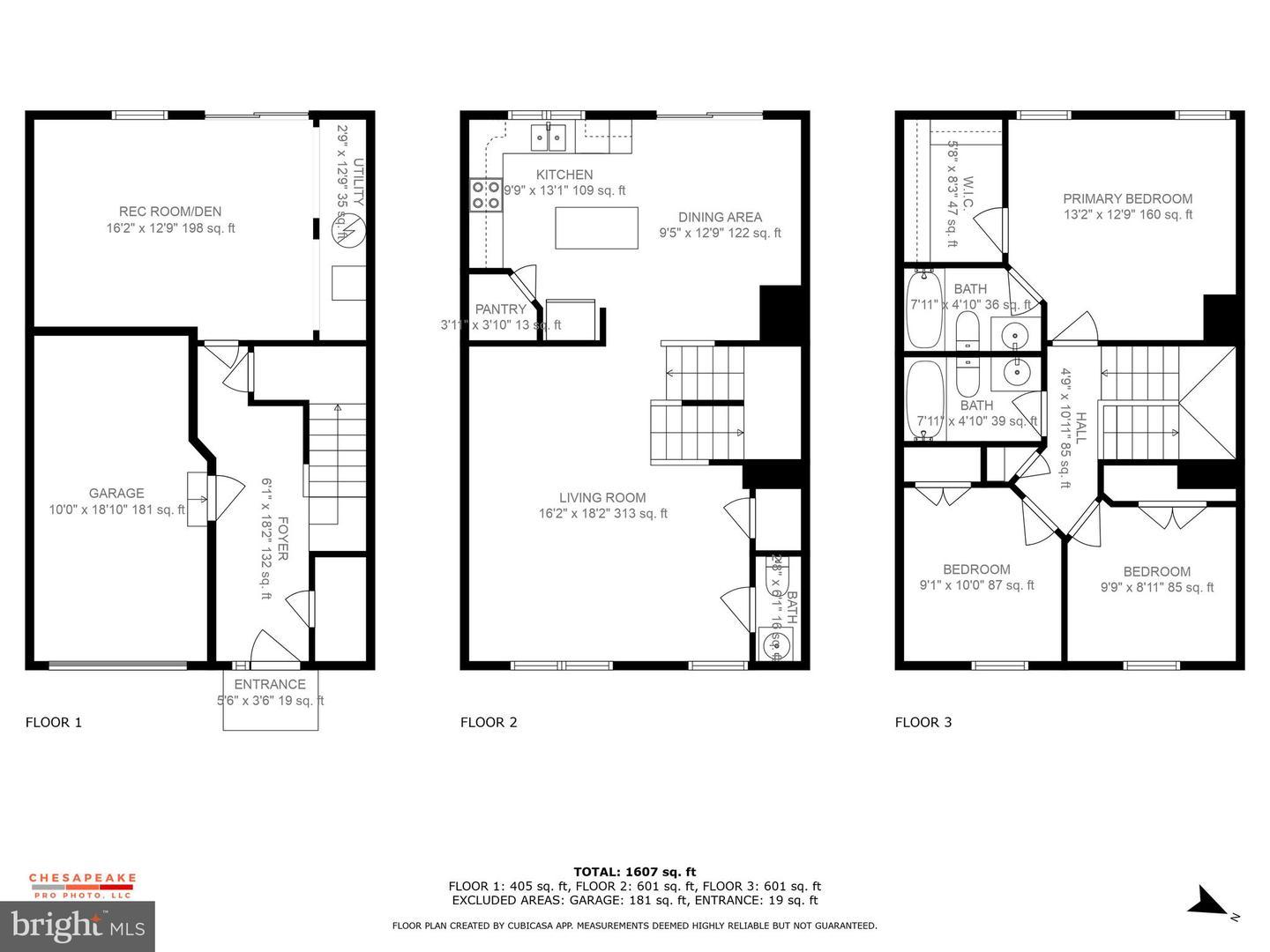 1533 GLOBAL CIR,CAMBRIDGE,MD,21613,DORCHESTER - MDDO2008458