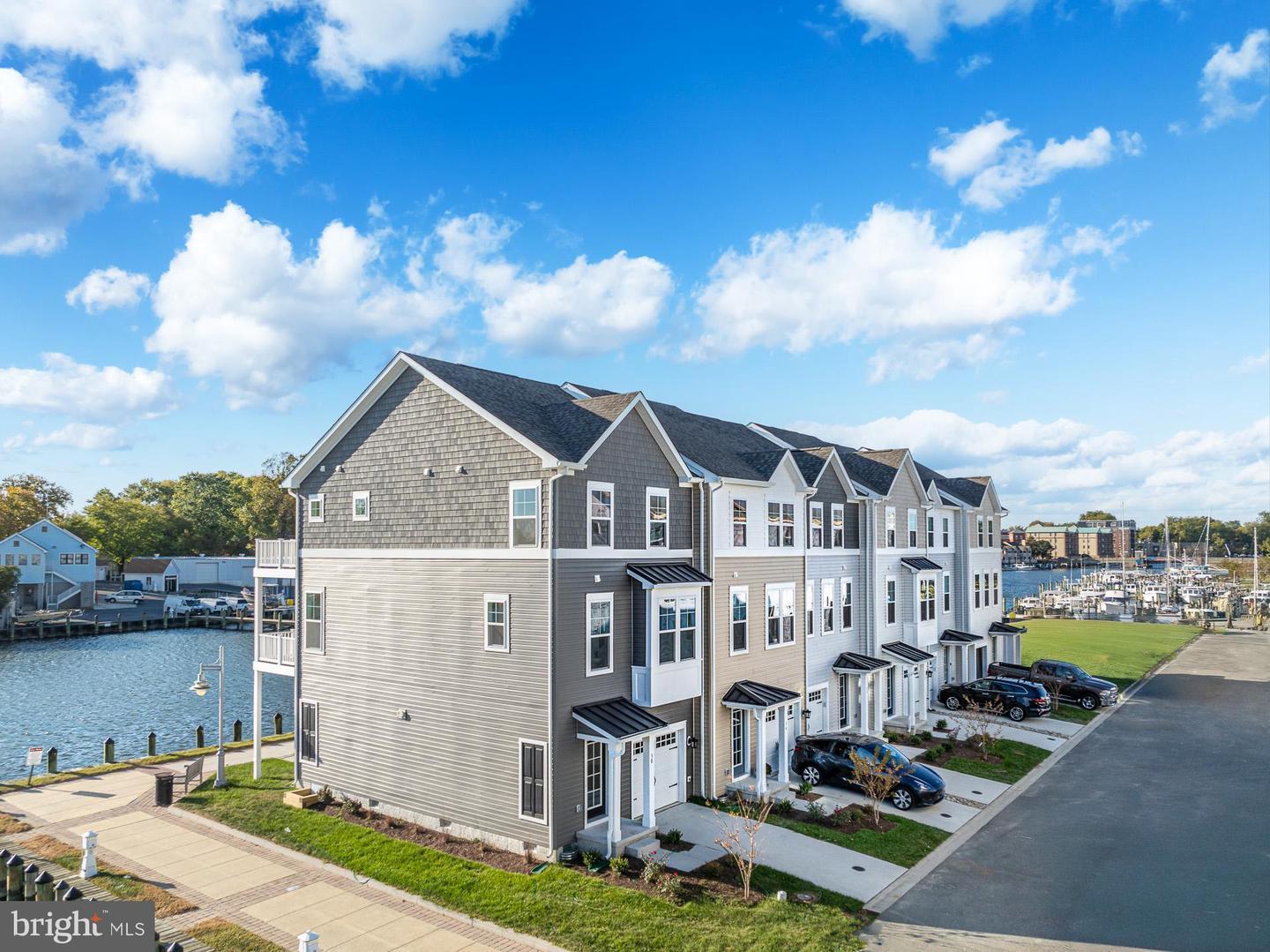 18 RIVERSIDE WHARF,CAMBRIDGE,MD,21613,DORCHESTER - MDDO2008574