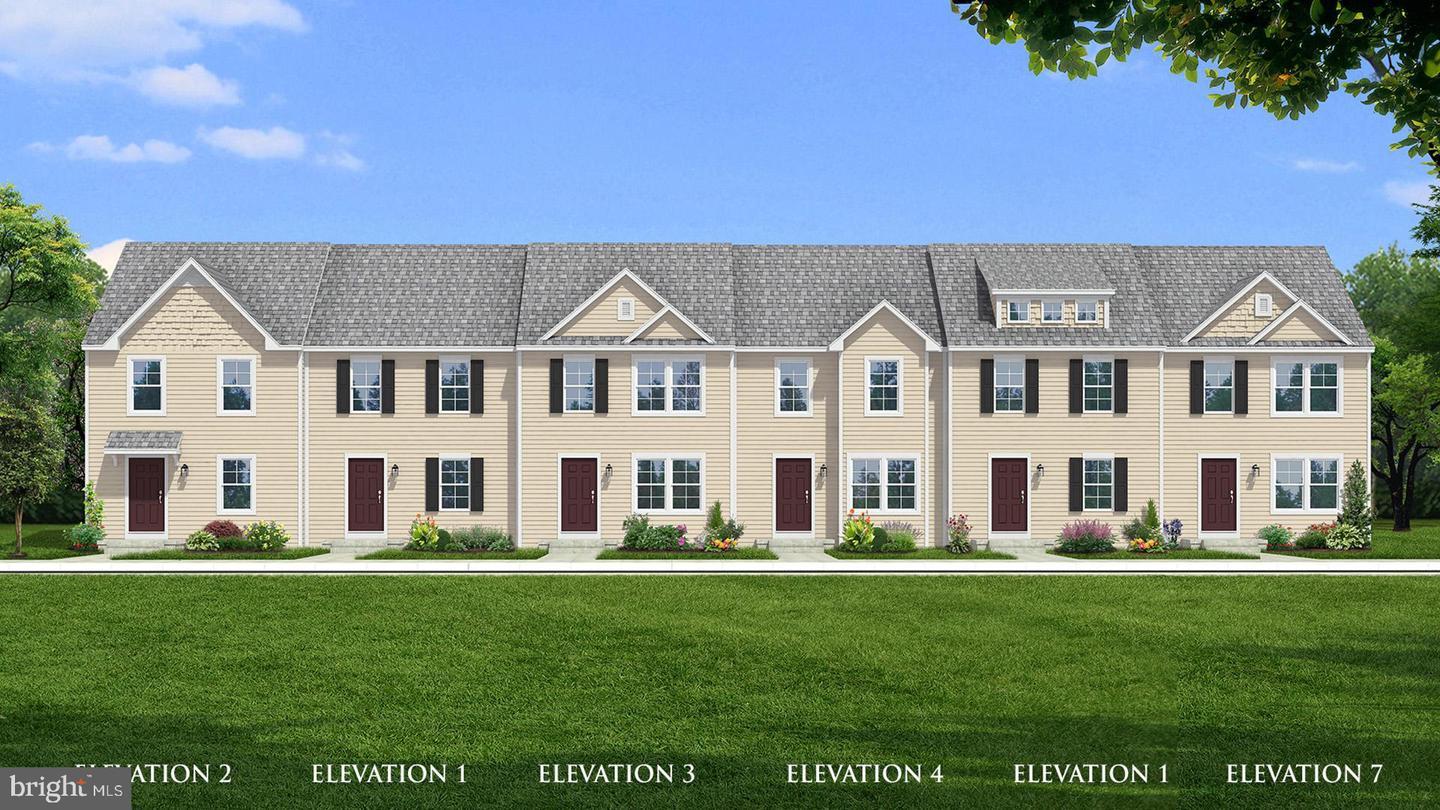 HOMESITE 65 BLUE WING CT,CAMBRIDGE,MD,21613,DORCHESTER - MDDO2008770