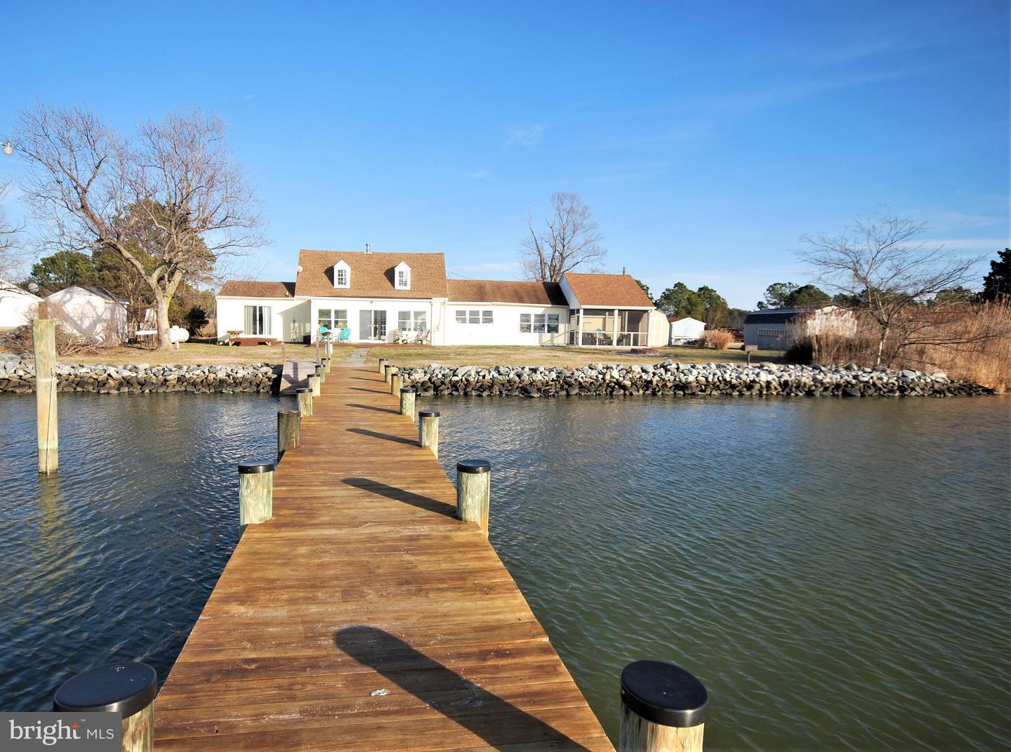 644 TAYLORS ISLAND RD,TAYLORS ISLAND,MD,21669,DORCHESTER - MDDO2008862